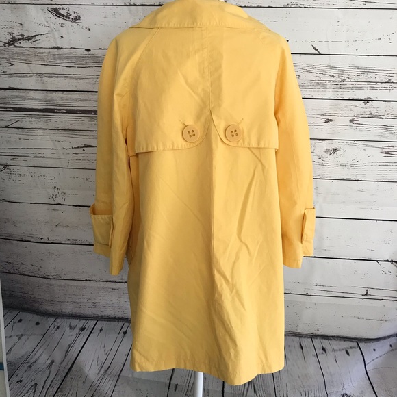 Tulle Los Angeles rain coat - Picture 5 of 8